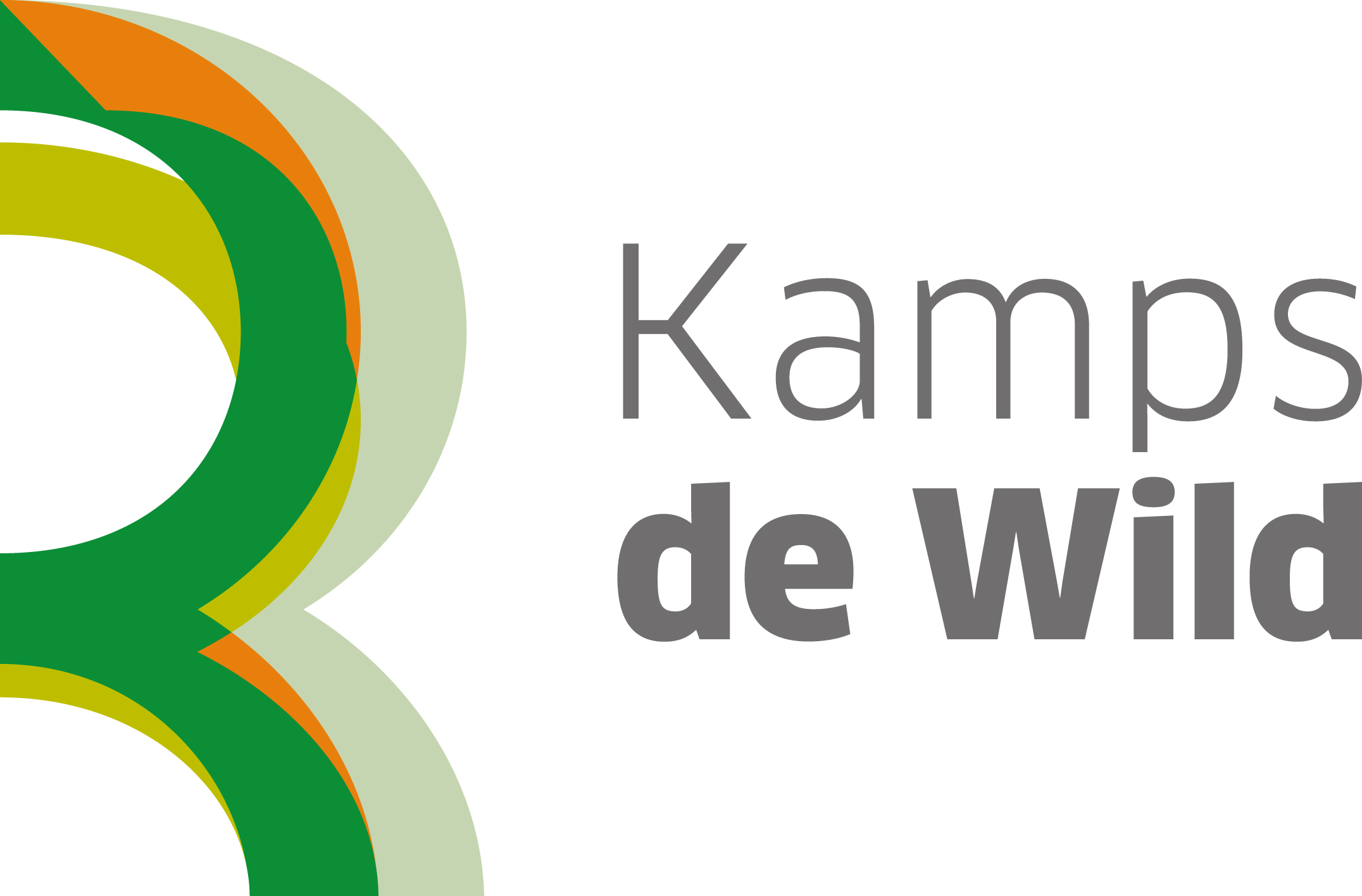 KdW Logo Kamps de Wild fc illu